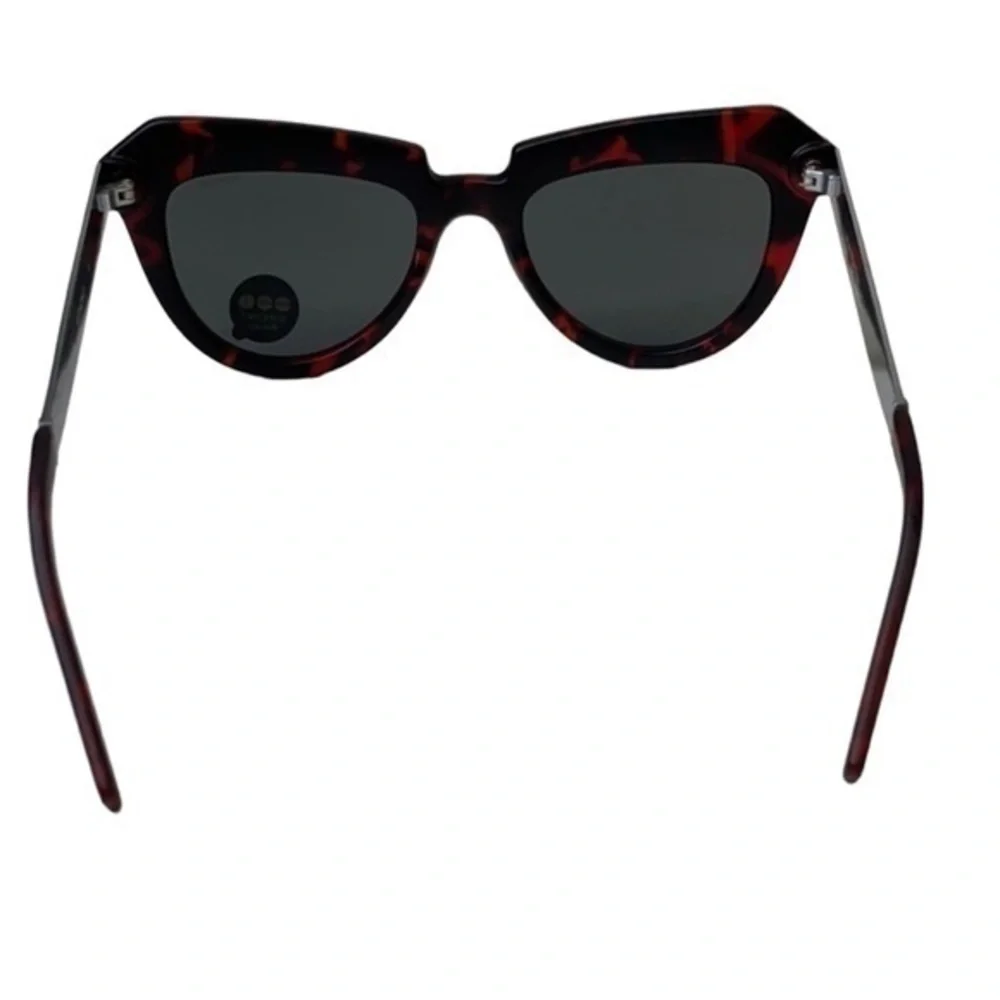Komono Women’s Sunglasses NEW Cat Eye